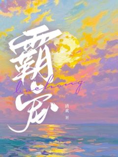 《霸宠》小说在线试读 《霸宠》最新章节目录