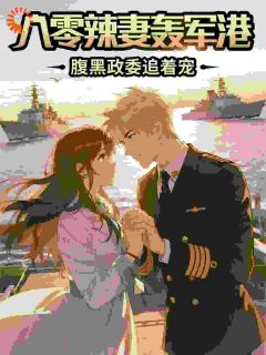 八零辣妻轰军港，腹黑政委追着宠苏苒陆霄全文在线免费阅读