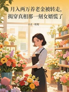 《月入两万养老金被转走，揭穿真相那一刻女婿慌了》全文免费章节在线试读 芷若子木蒋雅诗小说