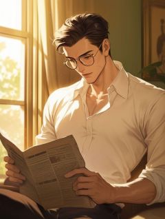 《恶毒男配跳海后，他们都开始后悔》小说章节目录免费阅读 褚砚宸颜橙小说阅读