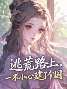 景欣孟昱枫by水月聆风 逃荒路上，一不小心建了个国小说完整篇在线阅读