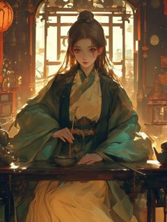 半世浮华尽成殇云阿箬顾辛泽小说全文章节目录免费试读