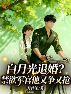 《白月光退婚？禁欲军官他又争又抢》何秋莹林砚川小说在线阅读