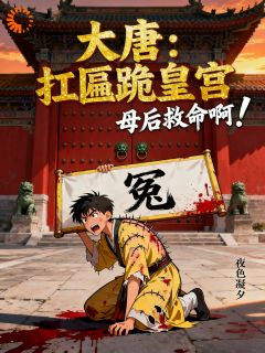 李承乾李世民章节目录 《大唐：扛匾跪皇宫，母后救命啊！》全文阅读