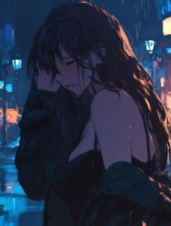 《用尽余生说离别》小说完结版免费试读 沈清辞闻聿舟小说阅读