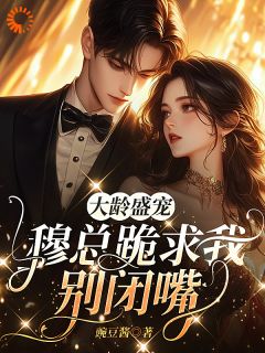 《大龄盛宠，穆总跪求我别闭嘴》小说章节精彩阅读 沈夕甯穆长奕小说全文