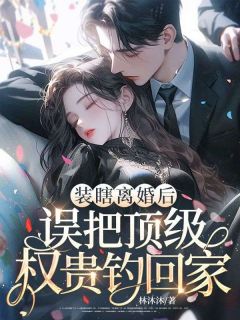 《装瞎离婚后，误把顶级权贵钓回家！》大结局免费阅读 《装瞎离婚后，误把顶级权贵钓回家！》最新章节目录