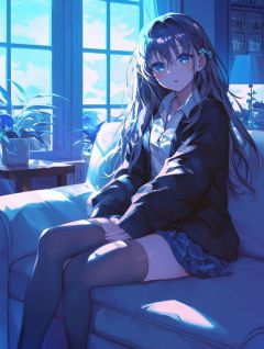 《夜色未眠共此生》许未眠陆珩舟小说最新章节目录及全文完整版