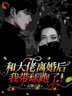 《和大佬离婚后，我带球跑了》全文免费章节在线试读 谢言颜周西野小说