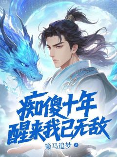 小说痴傻十年，醒来我已无敌！苏凡洛无烟章节免费免费试读地址
