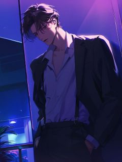 《未婚妻和男闺蜜在酒吧领证，我摇骰子让他们倾家荡产》全文及大结局精彩试读 傅时衍许知意纪清淮小说