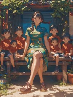 《月之小，何姣姣》全文阅读 何小小江玉成小说章节目录
