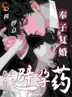 《掉包避孕药，心机傅总要奉子复婚》翟静傅晟伦小说最新章节目录及全文精彩章节