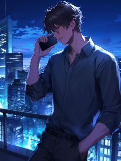 流云周清薇书名叫什么_若我不曾等来天亮