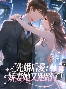 《先婚后爱：娇妻她又跑路了！》夏青梨陆霆远小说全部章节目录