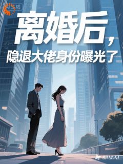 离婚后，隐退大佬身份曝光了沈知珩孟婉清全文阅读 作者好想梦成真