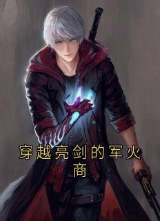 穿越亮剑的军火商
