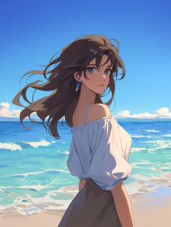 《孤舟不问潮归处》小说章节目录在线试读 苏盈梁子妤小说全文