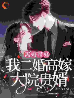 离婚带娃，我二婚高嫁大院贵婿乔宁苏宴礼 离婚带娃，我二婚高嫁大院贵婿免费阅读