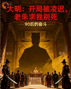朱雄英朱元璋小说 《大明：开局被凌迟，老朱求我别死》小说全文在线阅读