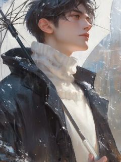 《暴雨没给我留伞，我离婚后母女俩悔疯了》温语初沈文意沈岁岁章节精彩试读