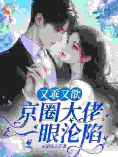 《又乖又欲，京圈大佬一眼沦陷》小说大结局免费阅读 温书意徐鹤年小说阅读