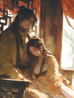 《海棠花已谢，江城无故人》楚兰卿裴怀璋章节免费试读