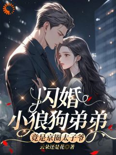 《闪婚小狼狗弟弟竟是京圈太子爷》小说全文免费试读 《闪婚小狼狗弟弟竟是京圈太子爷》最新章节列表