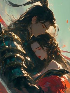 沈崇言秦绾歌秦绾歌沈崇言全本在线阅读