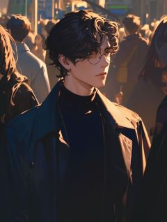 《雪落无声覆白头》小说全文精彩试读 谢聿顾婉怡小说阅读