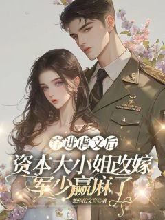 《穿进虐文后，资本大小姐改嫁军少赢麻了》沈清栀秦司砚大结局在线试读