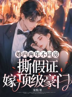 婚内两年不同房，撕假证嫁顶级豪门苏也程荆舟免费在线全文阅读