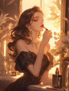 主角是季霜霍洲闻的小说 《无妨水月镜中花》 全文免费试读