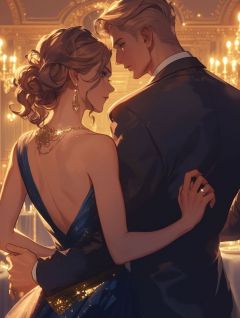 沈慈音霍北枭小说 《怎可拾梦忆浮生》小说全文精彩试读