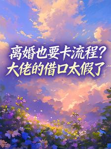 离婚也要卡流程？大佬的借口太假了完整版小说在线阅读地址 主角姚曼曼霍远深