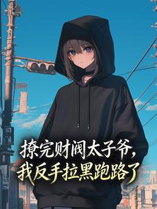撩完财阀太子爷，我反手拉黑跑路了小说全文免费阅读 苏芷棠穆影柯章节目录完整版