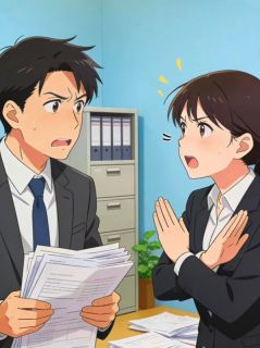 《采购年终福利后，财务拒绝报销》小说大结局在线试读 沈明月李雪妍小说阅读