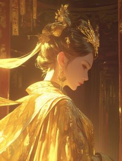 《九重孤阙锁春风》纪雪宁萧谨行全文精彩阅读