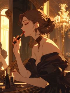 《烟水拢残月》小说完结版免费试读 宋纾禾黎政屿小说阅读