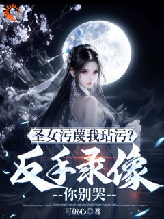 圣女污蔑我玷污？反手录像你别哭陆无道秦婉柔小说大结局免费试读