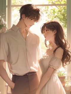 《好若无意穿堂风》安念裴渡川全文免费阅读