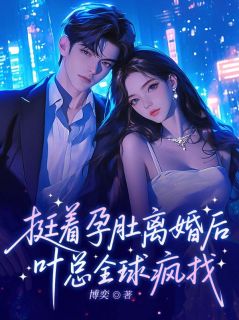挺着孕肚离婚后，叶总全球疯找林见微叶梵舟小说全本在线阅读