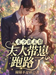 尤少别太装，夫人带崽跑路了宋晚夕尤瑾 尤少别太装，夫人带崽跑路了免费阅读
