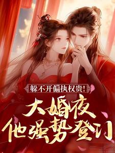 《躲不开偏执权贵！大婚夜他强势登门》苏清阮萧煜全部章节目录