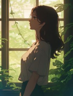 《满天星落的那个夏天》全集免费在线阅读（陈亦寒陈竹茹）
