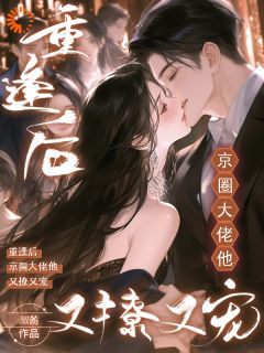 《重逢后，京圈大佬他又撩又宠》林纾月顾京昭完结版精彩阅读