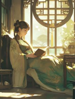 青春小说《斯人已逝，覆水难收》主角琳琅谢檀知全文精彩内容免费阅读