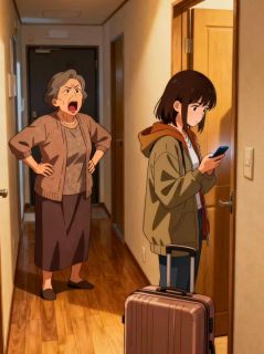 我躲逼婚搬出去后，邻居大妈急疯了(侄子赵永光)全文完结在线阅读完整版