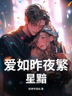 星星小说 《爱如昨夜繁星黯》小说全文免费阅读