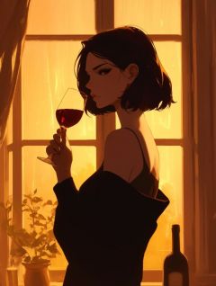 鹿鸣孤山夜未央鹿岑傅其琛by糖糕全文免费阅读